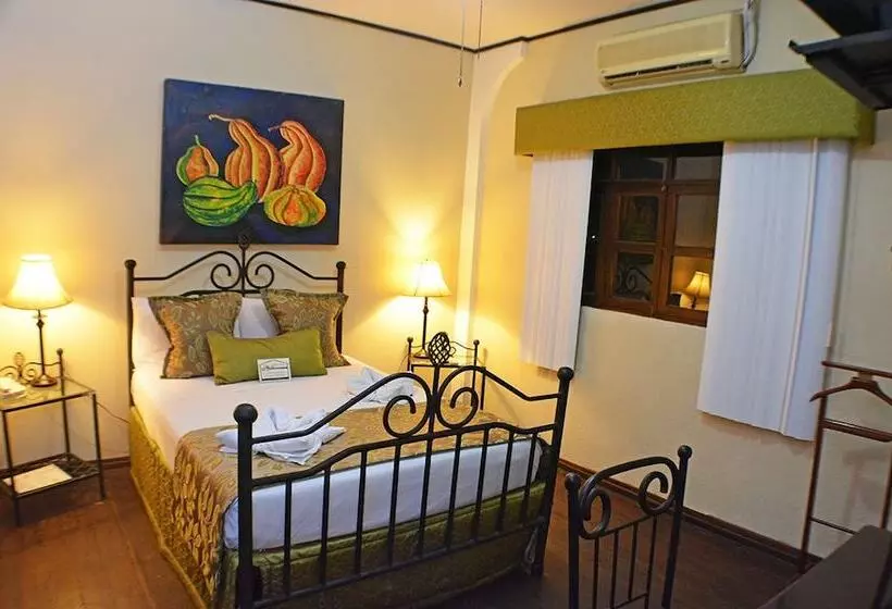 Fotos del hotel Los Balcones Leon:  22