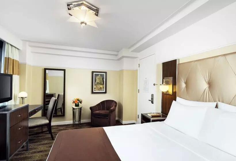 Fotos del hotel The New Yorker, A Wyndham:  2