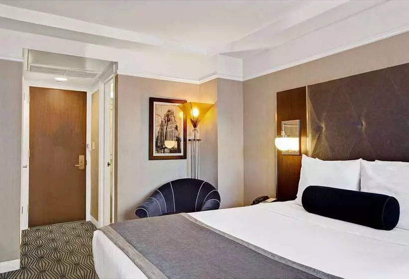 Fotos del hotel The New Yorker, A Wyndham:  6