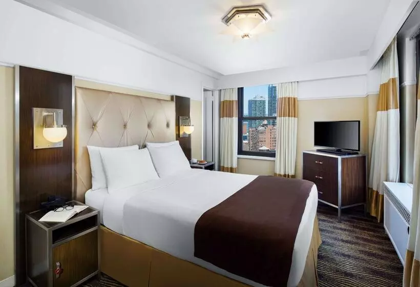Fotos del hotel The New Yorker, A Wyndham:  20