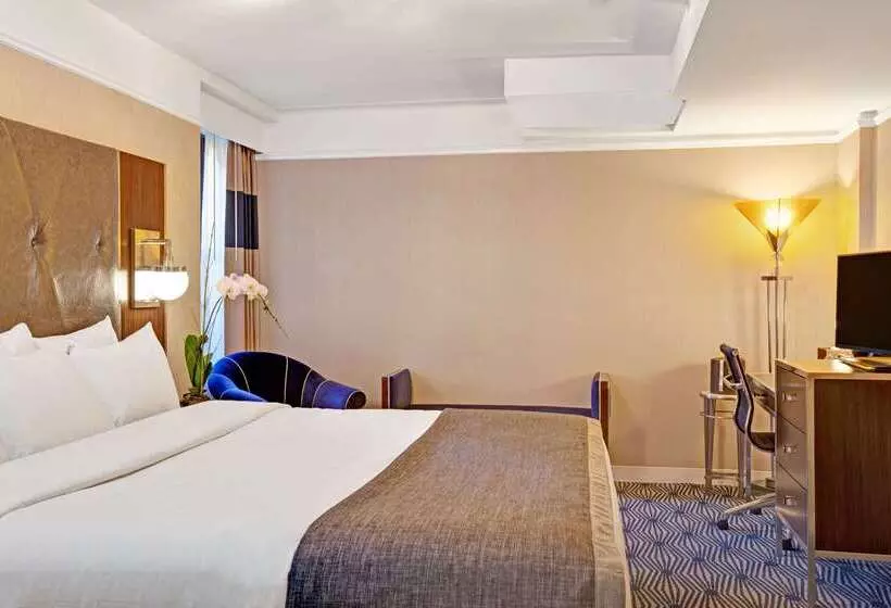 Fotos del hotel The New Yorker, A Wyndham:  15