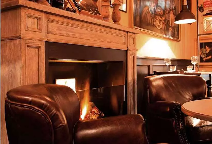 Fotos del hotel The Tuscanian:  7