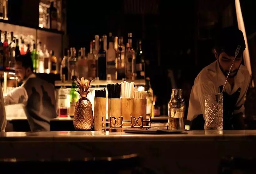 Fotos del hotel The Tuscanian:  4