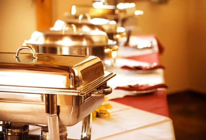 Fotos del hotel The Tuscanian:  9