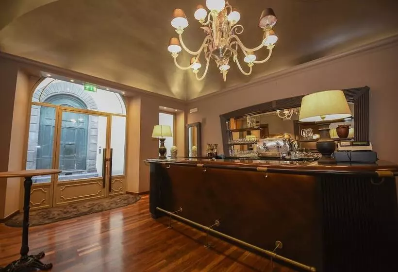 Fotos del hotel The Tuscanian:  14