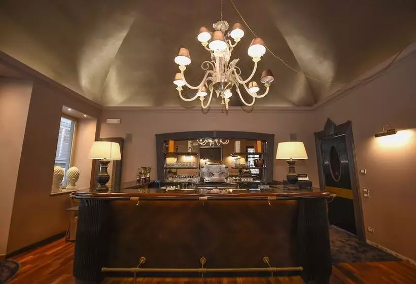 Fotos del hotel The Tuscanian:  10