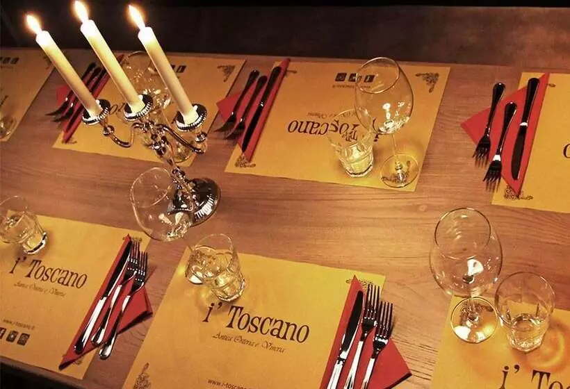 Fotos del hotel The Tuscanian:  3