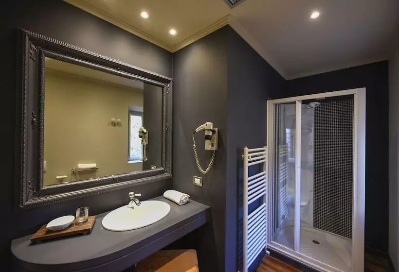 Fotos del hotel The Tuscanian:  6