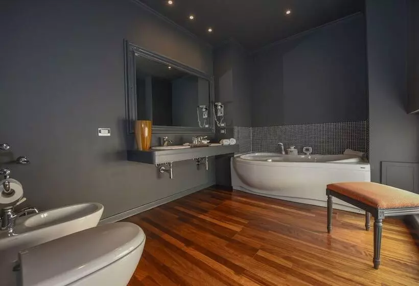 Fotos del hotel The Tuscanian:  16