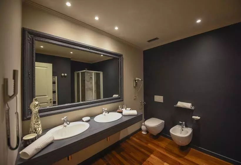 Fotos del hotel The Tuscanian:  12