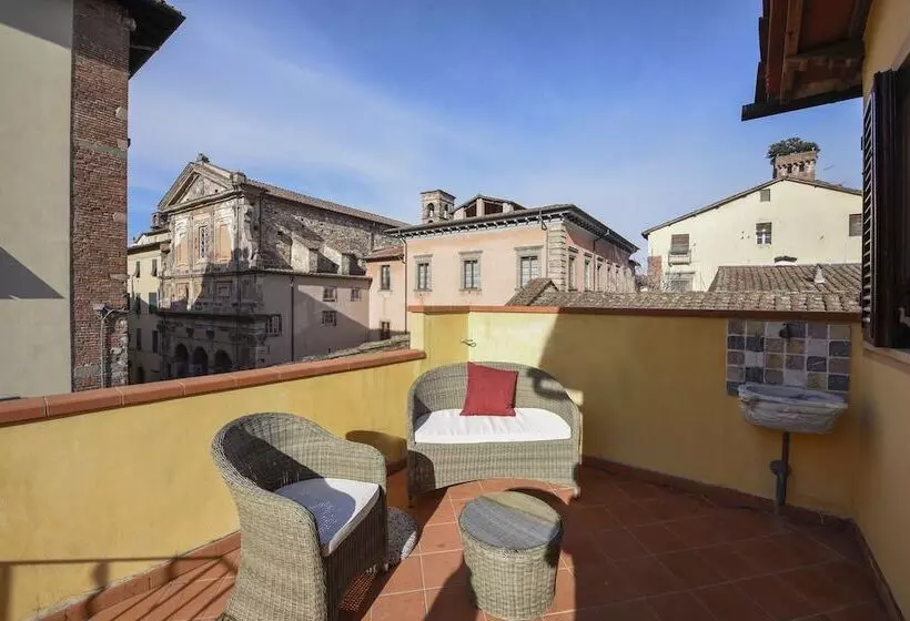 Fotos del hotel The Tuscanian:  15