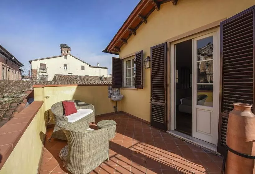 Fotos del hotel The Tuscanian:  11