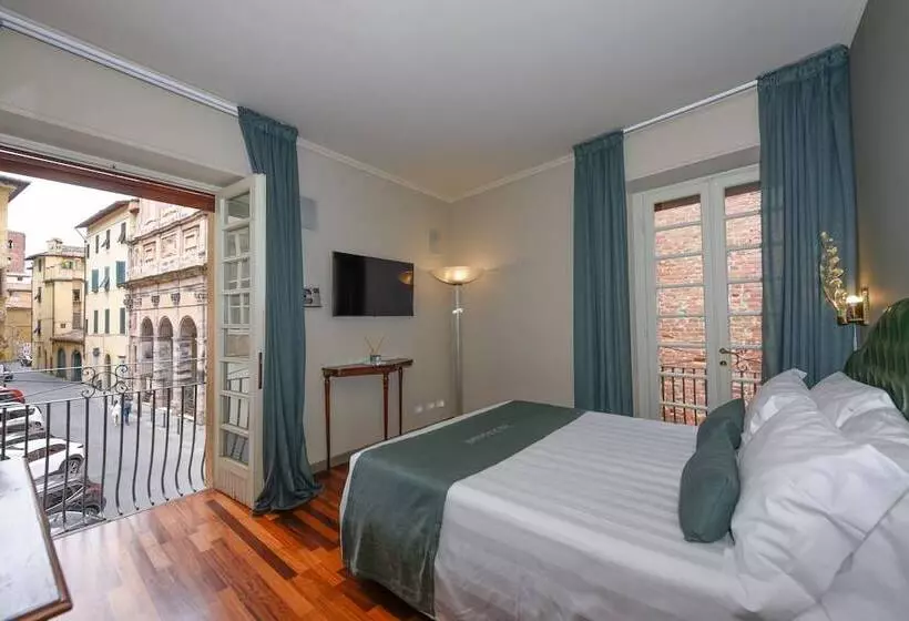 Fotos del hotel The Tuscanian:  25