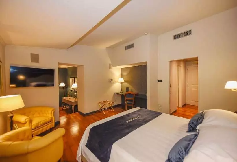 Fotos del hotel The Tuscanian:  21