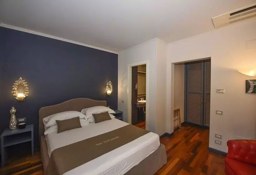 Fotos del hotel The Tuscanian:  20