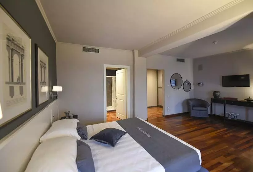 Fotos del hotel The Tuscanian:  22