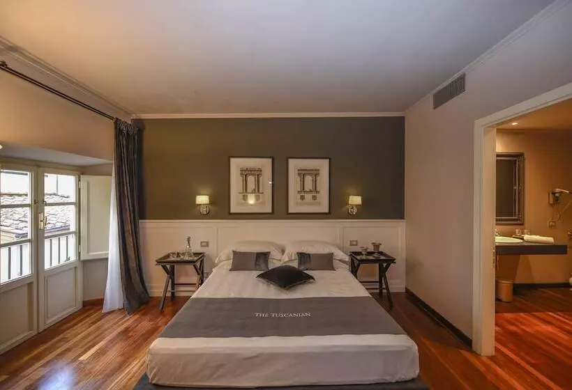 Fotos del hotel The Tuscanian:  19