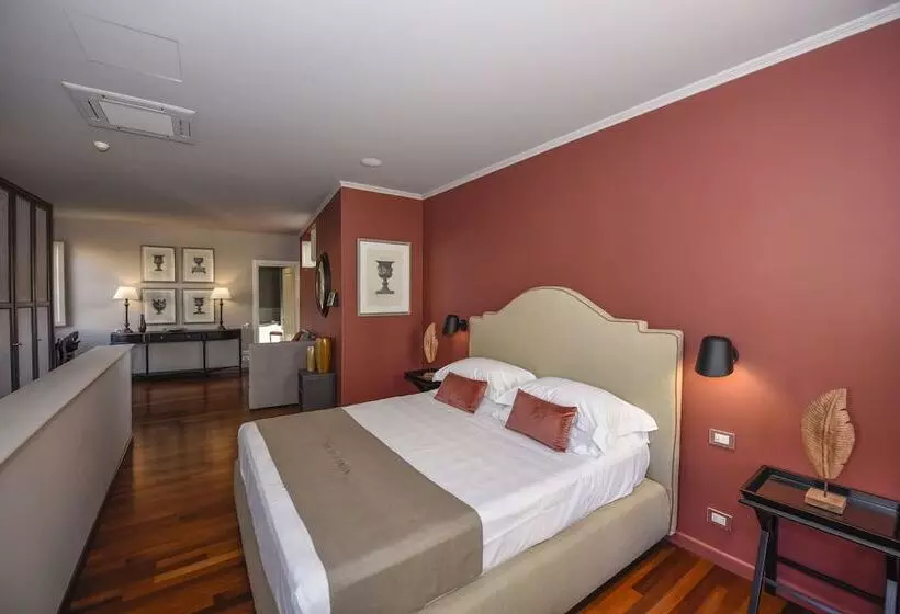 Fotos del hotel The Tuscanian:  17