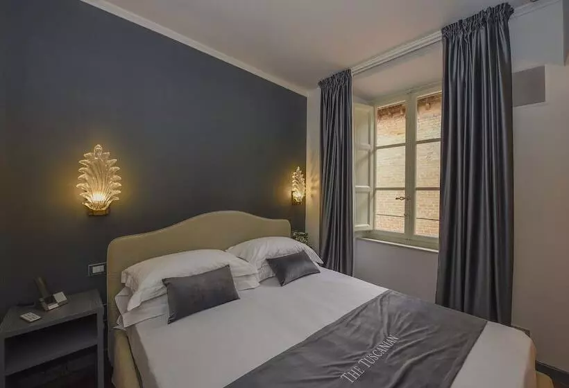 Fotos del hotel The Tuscanian:  24