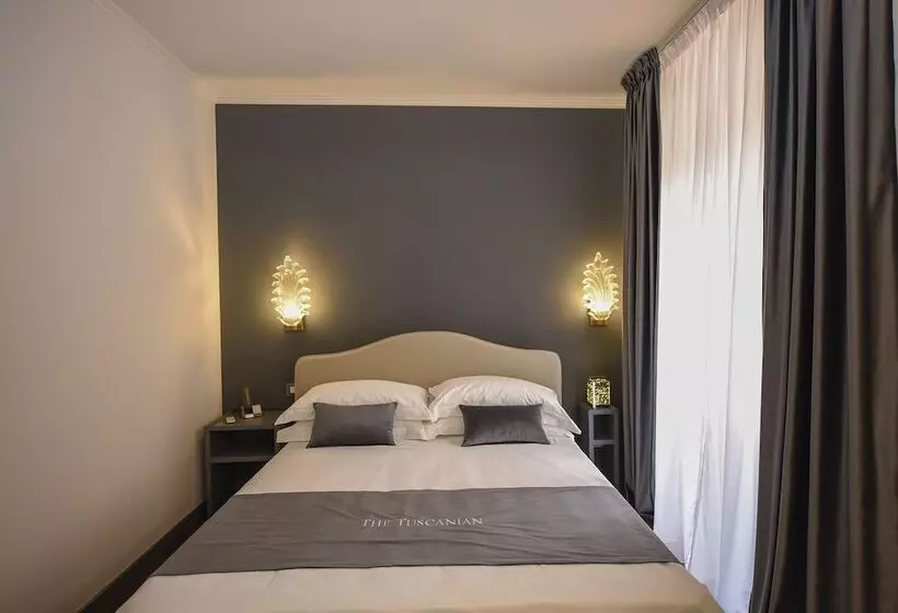 Fotos del hotel The Tuscanian:  13