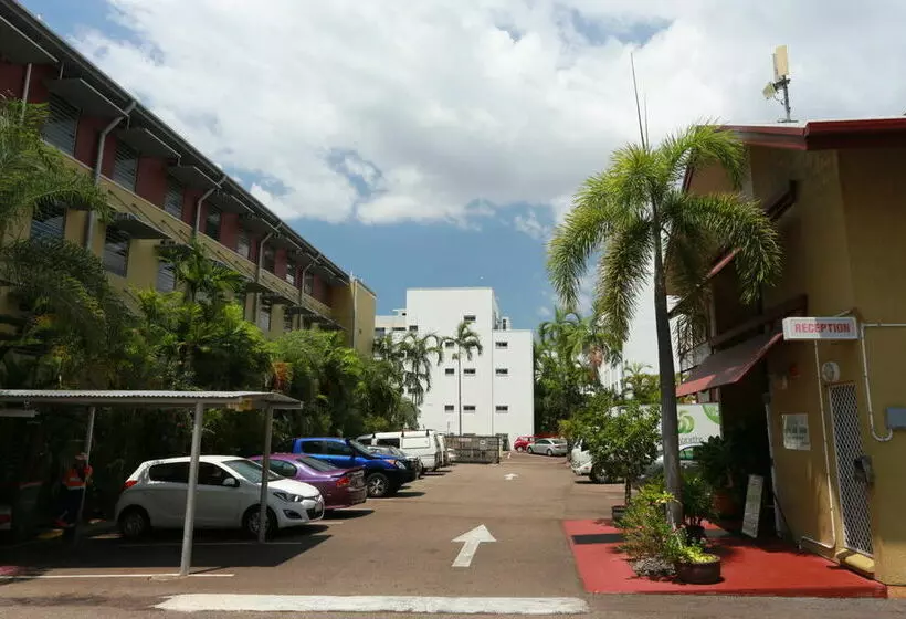 Fotos del hotel Value Inn:  6