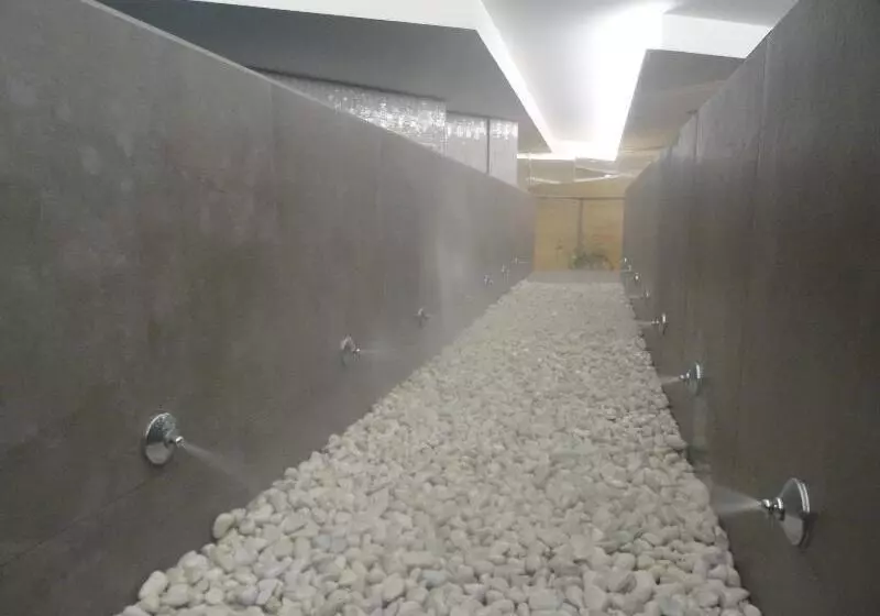 Fotos del hotel Spa Sercotel Odeón:  18