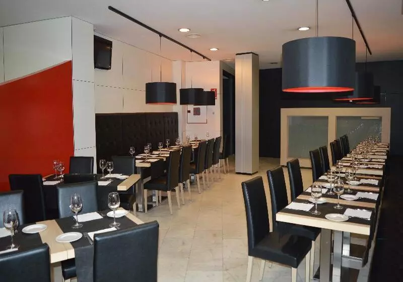 Fotos del hotel Spa Sercotel Odeón:  7