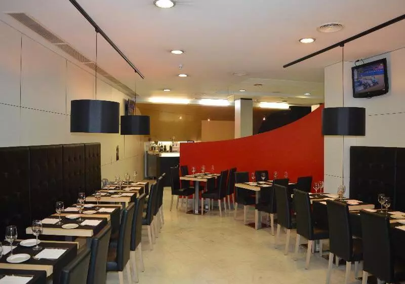 Fotos del hotel Spa Sercotel Odeón:  15