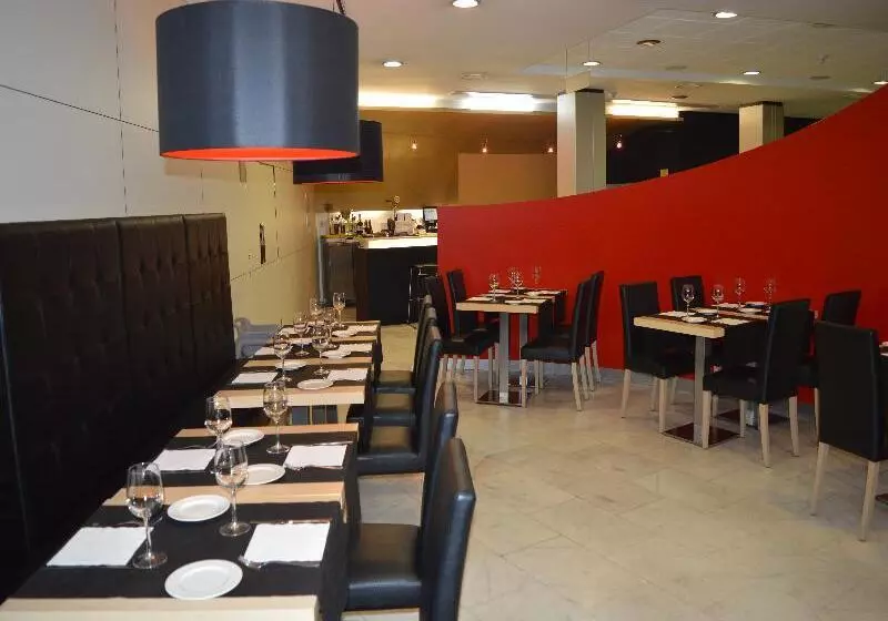 Fotos del hotel Spa Sercotel Odeón:  19