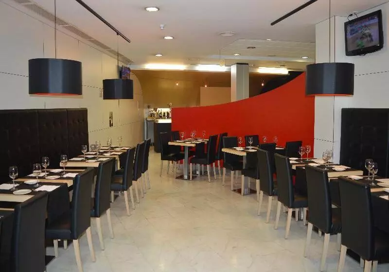 Fotos del hotel Spa Sercotel Odeón:  21