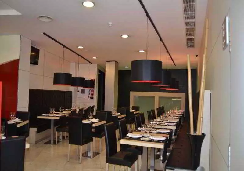 Fotos del hotel Spa Sercotel Odeón:  23