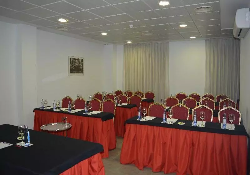 Fotos del hotel Spa Sercotel Odeón:  9