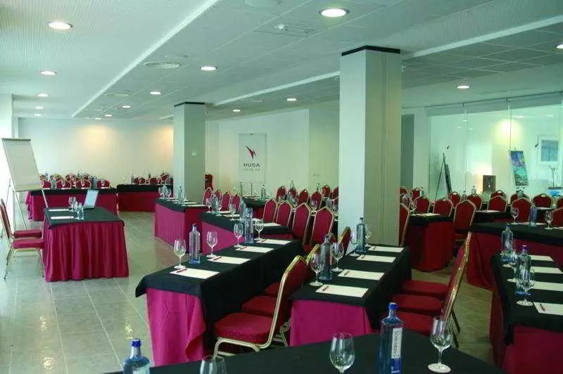 Fotos del hotel Spa Sercotel Odeón:  22