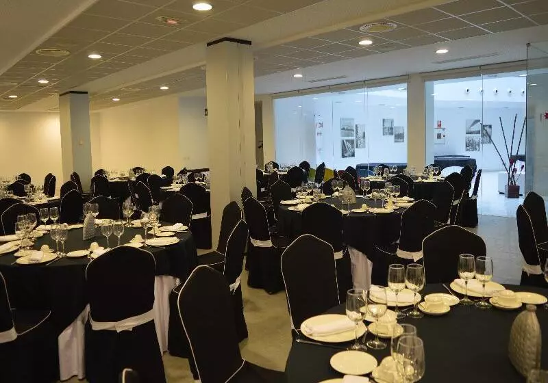 Fotos del hotel Spa Sercotel Odeón:  13