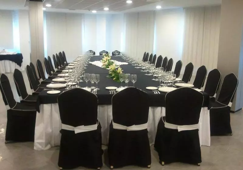 Fotos del hotel Spa Sercotel Odeón:  16