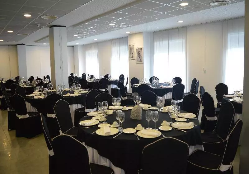 Fotos del hotel Spa Sercotel Odeón:  24