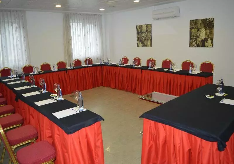 Fotos del hotel Spa Sercotel Odeón:  20