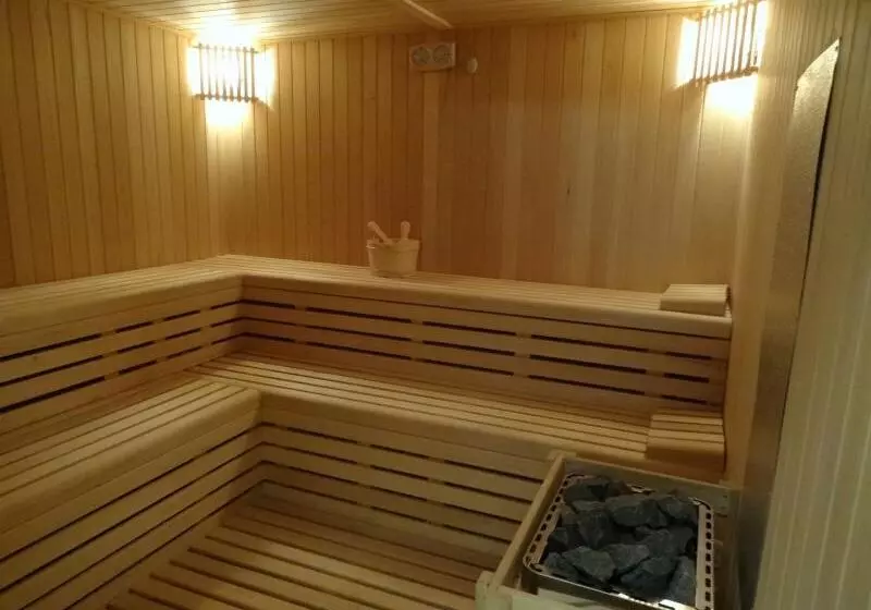 Fotos del hotel Spa Sercotel Odeón:  6