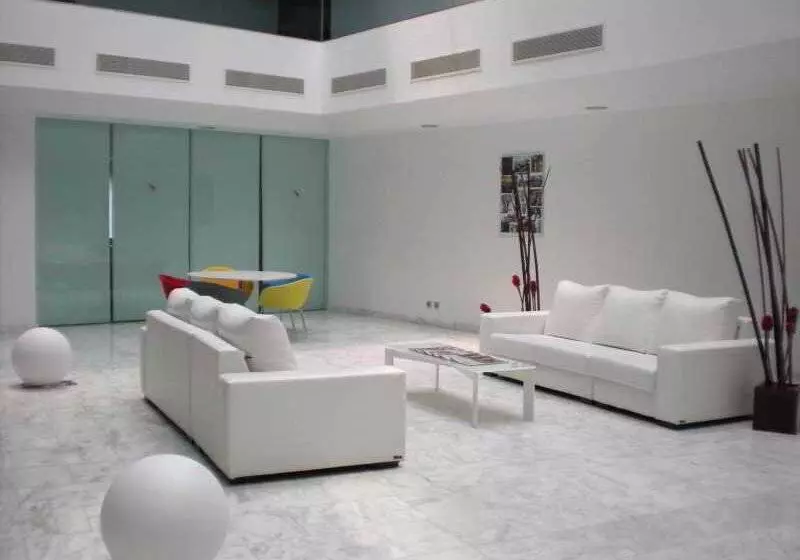 Fotos del hotel Spa Sercotel Odeón:  2