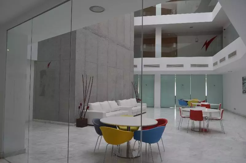 Fotos del hotel Spa Sercotel Odeón:  4