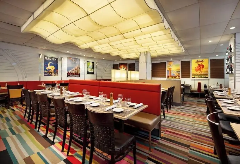 Fotos del hotel The New Yorker, A Wyndham:  14