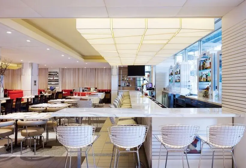 Fotos del hotel The New Yorker, A Wyndham:  7