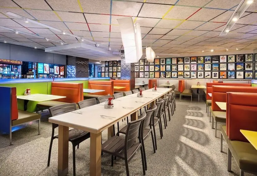 Fotos del hotel The New Yorker, A Wyndham:  15