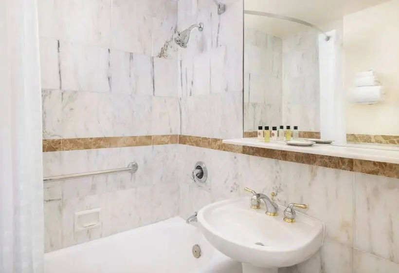Fotos del hotel The New Yorker, A Wyndham:  9
