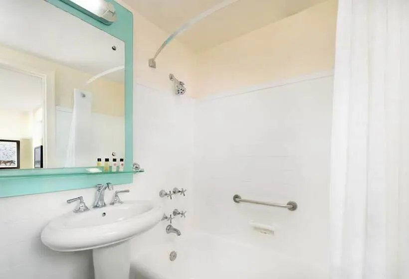 Fotos del hotel The New Yorker, A Wyndham:  17