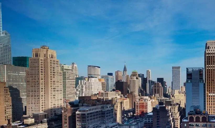 Fotos del hotel The New Yorker, A Wyndham:  10