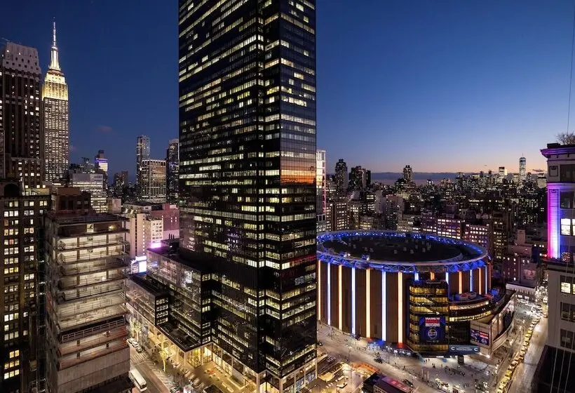 Fotos del hotel The New Yorker, A Wyndham:  18