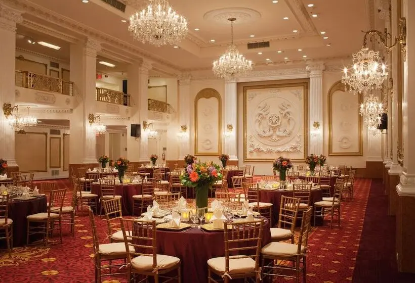 Fotos del hotel The New Yorker, A Wyndham:  20