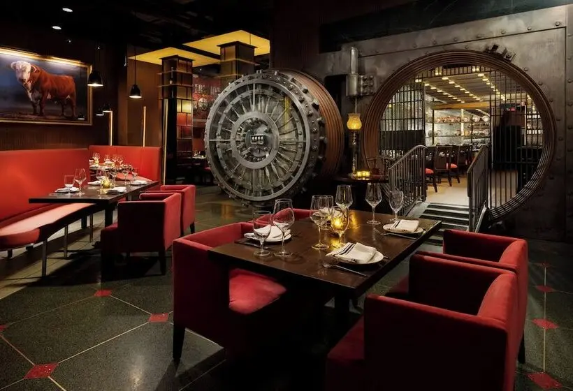 Fotos del hotel The New Yorker, A Wyndham:  21