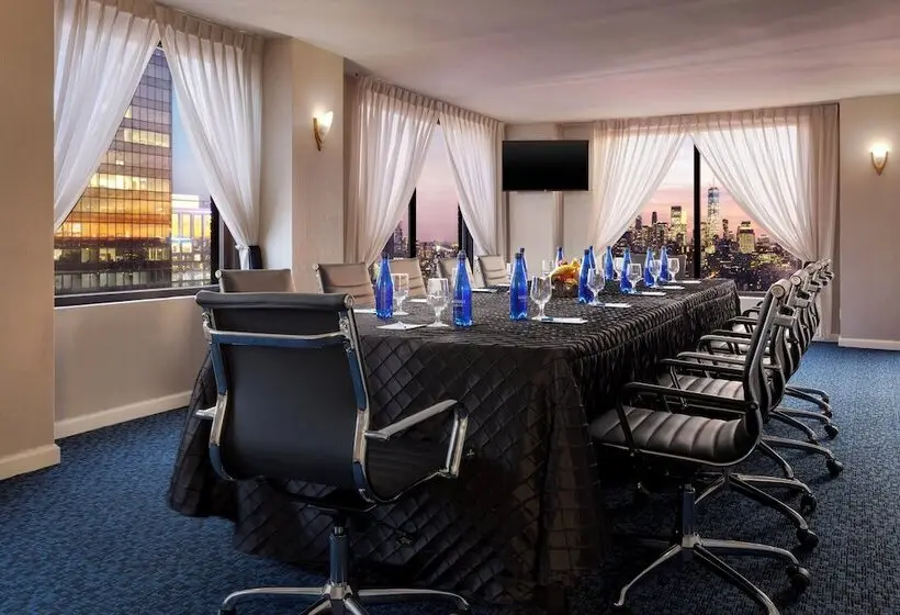 Fotos del hotel The New Yorker, A Wyndham:  22